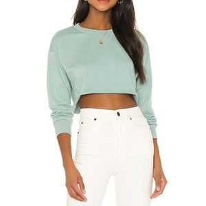 Privacy Please REVOLVE Sweater